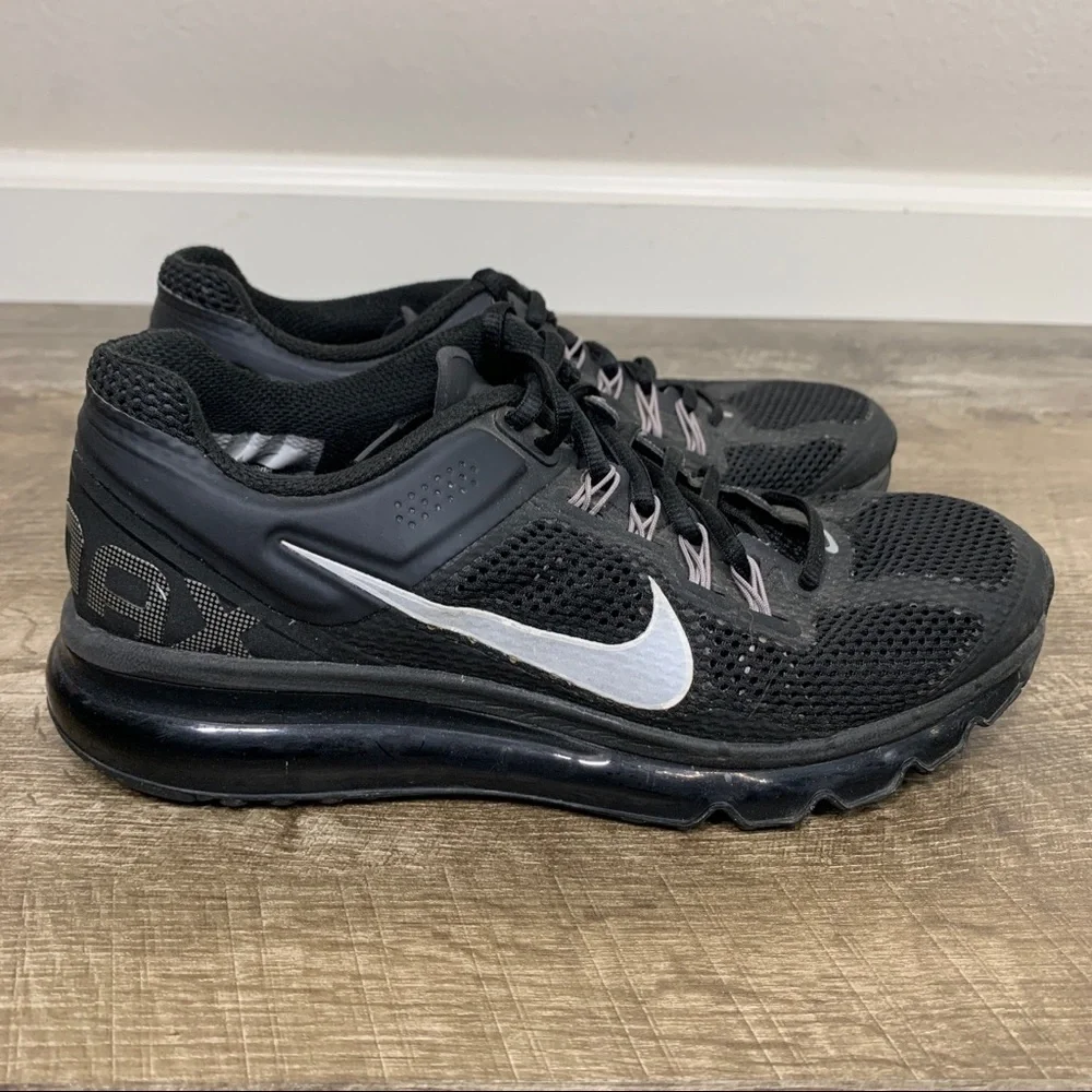 Nike airmax 2013